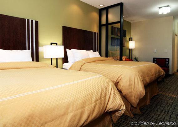 Comfort Suites Roswell Quarto foto